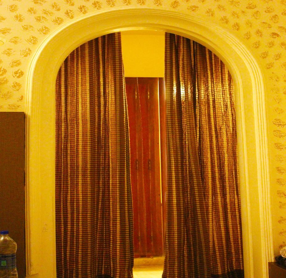 ג'איפור Hotel Goyal מראה חיצוני תמונה